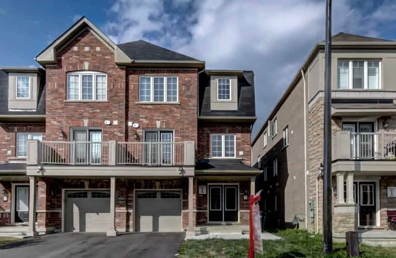 9 Daylight Street, Brampton | Image 1