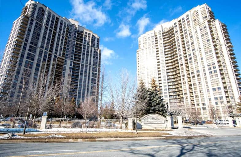 321-700 Humberwood Boulevard, Toronto | Image 1