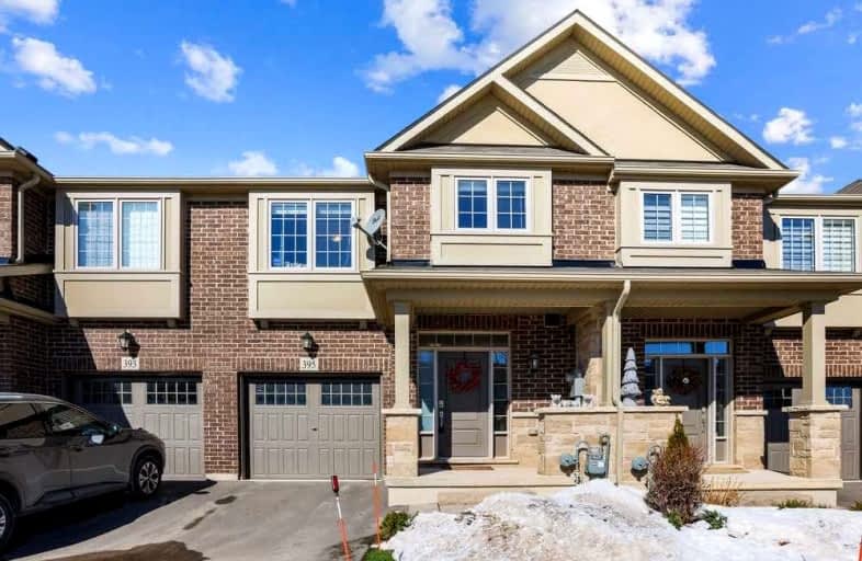 395 Threshing Mill Boulevard, Oakville | Image 1