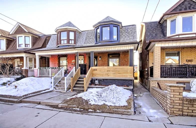 202 Symington Avenue, Toronto | Image 1
