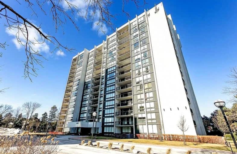 1001-2175 Marine Drive, Oakville | Image 1