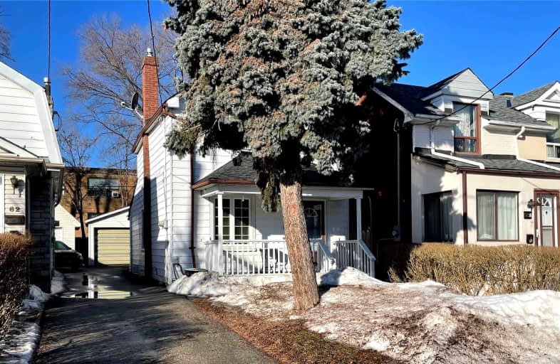 60 Greendale Avenue, Toronto | Image 1