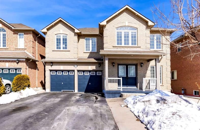 25 Chapparal Drive, Brampton | Image 1