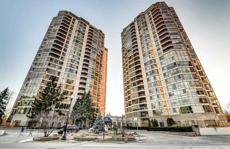 301-55 Kingsbridge Garden Circle, Mississauga | Image 1