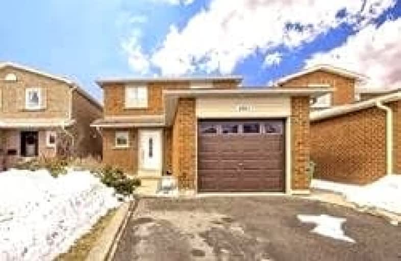 3081 Olympus Mews, Mississauga | Image 1