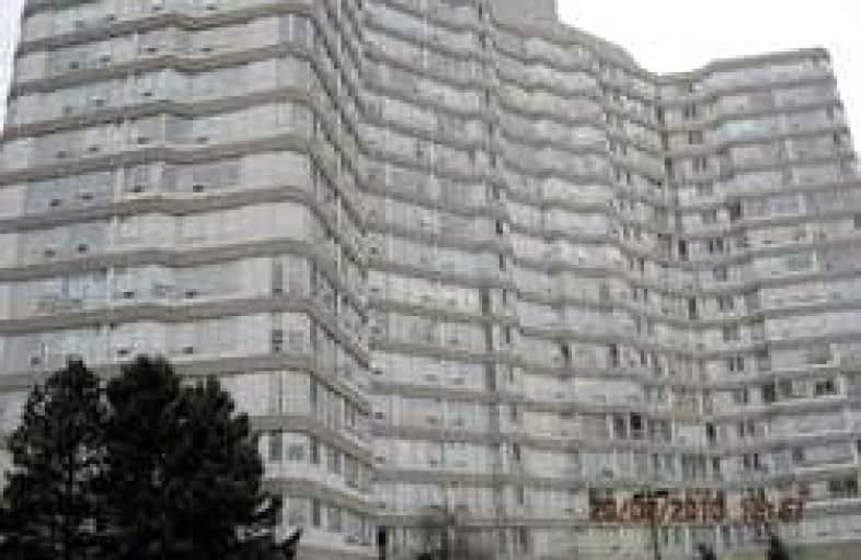 606-50 Kingsbridge Garden Circle, Mississauga | Image 1