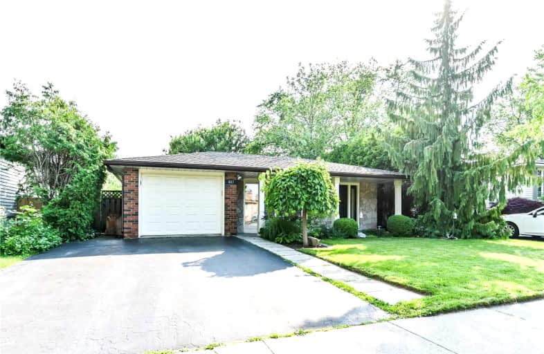 687 Artreva Crescent, Burlington | Image 1