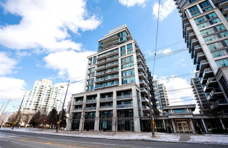 1006-2119 Lake Shore Boulevard West, Toronto | Image 1
