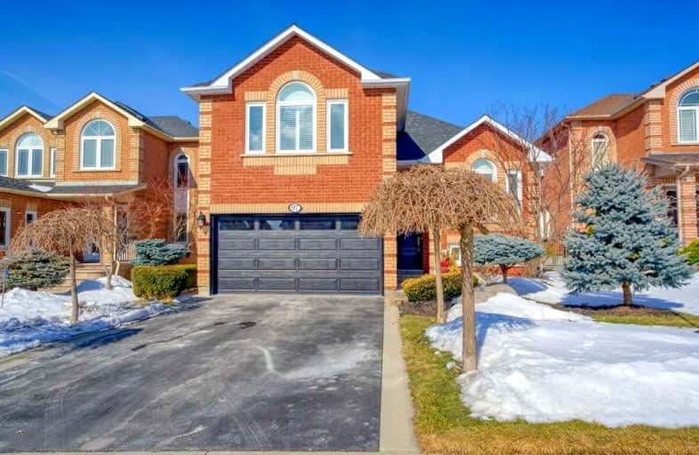 97 Hood Crescent, Brampton | Image 1