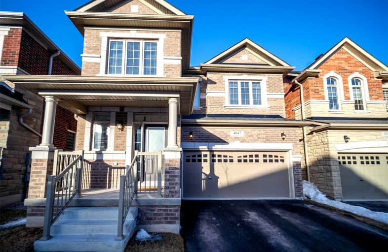 4047 Channing Crescent, Oakville | Image 1