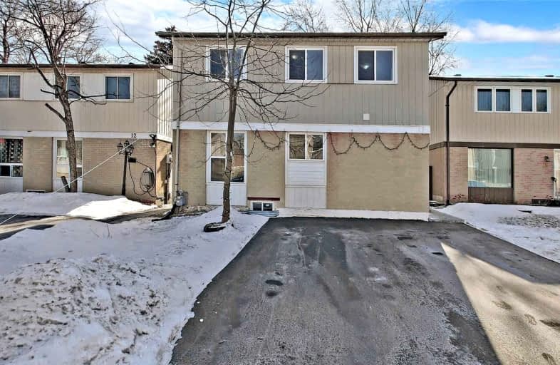 11 Golden Gate Drive, Brampton | Image 1