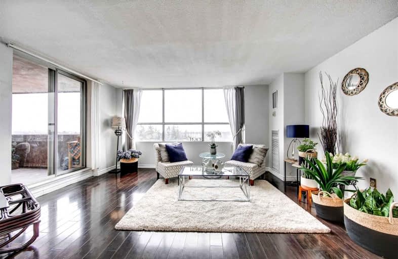 808-40 Panorama Court, Toronto | Image 1