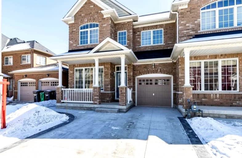 35 Seedland Crescent, Brampton | Image 1