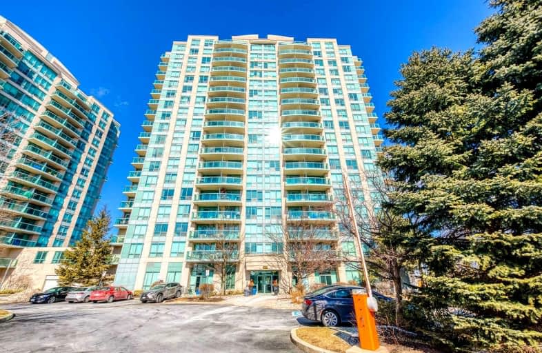 213-2545 Erin Centre Boulevard, Mississauga | Image 1