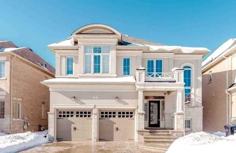 35 Impulse Circle, Brampton | Image 1