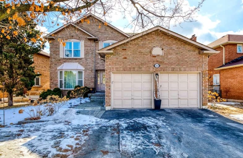 2828 Huntingdon Trail, Oakville | Image 1