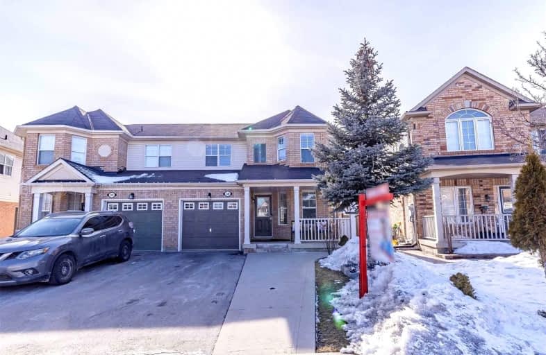 30 Tawnie Crescent, Brampton | Image 1