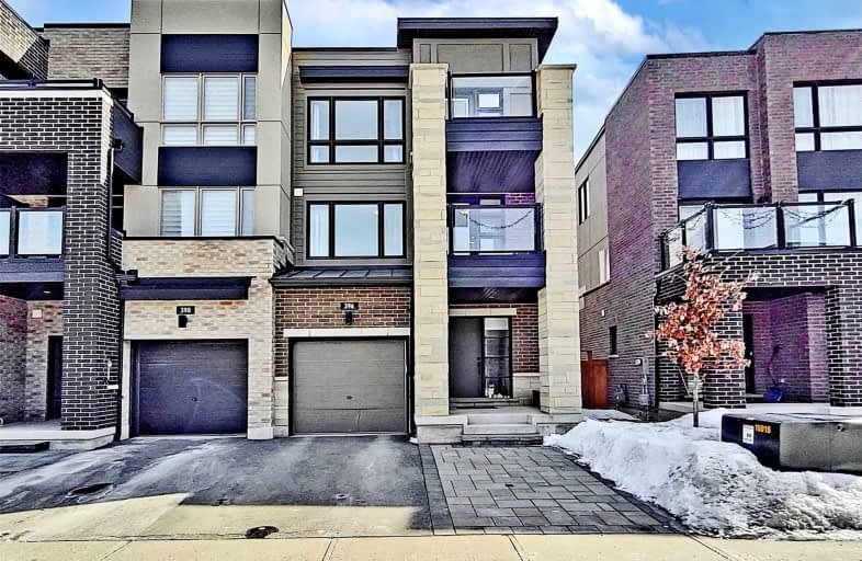 396 Athabasca Common, Oakville | Image 1