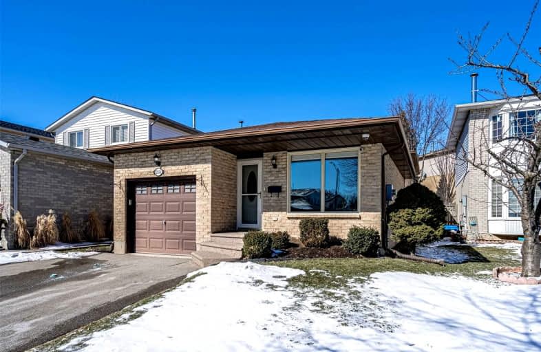 2530 Whittaker Drive, Burlington | Image 1