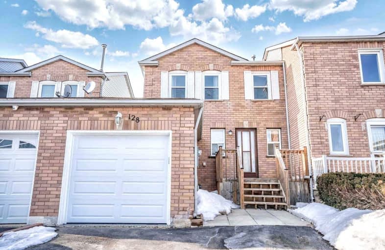 128 Cutters Crescent, Brampton | Image 1