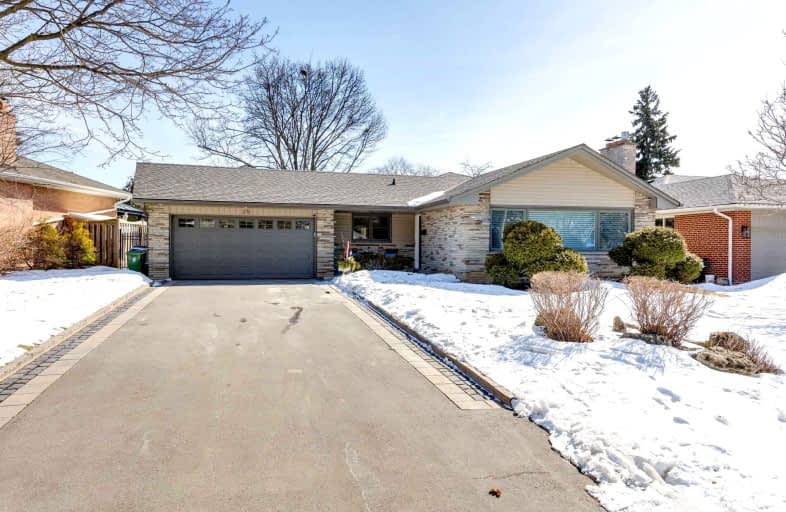 25 Bournemouth Road, Toronto | Image 1