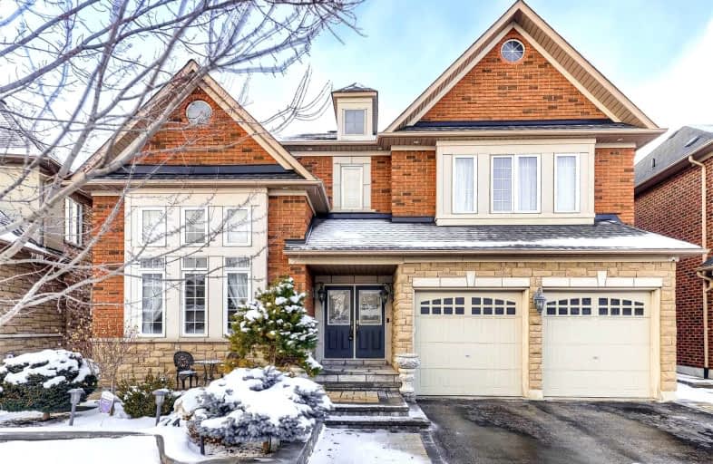 18 Richgrove Drive, Brampton | Image 1