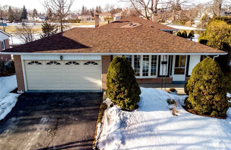 3517 Nadine Crescent, Mississauga | Image 1