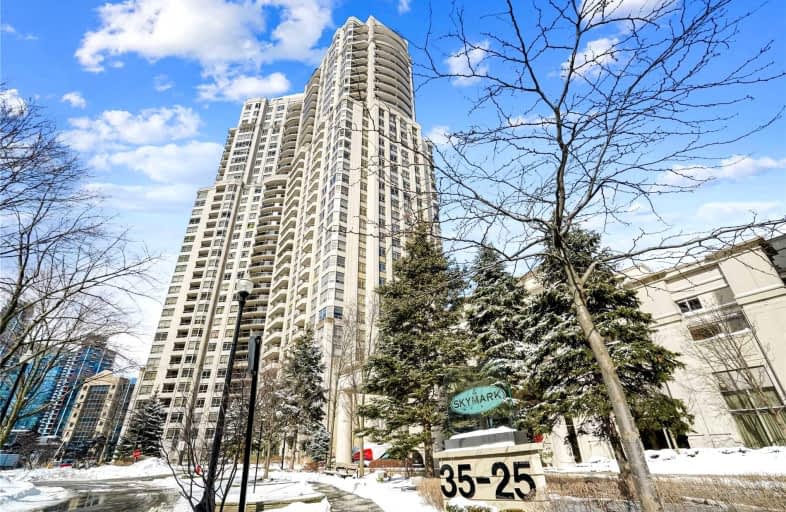 1609-35 Kingsbridge Garden Circle, Mississauga | Image 1