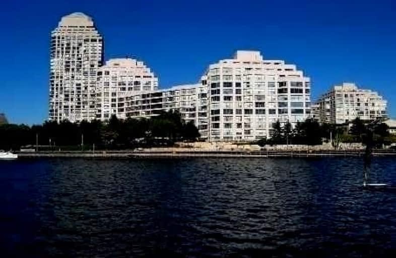 2107-2269 Lakeshore Boulevard West, Toronto | Image 1