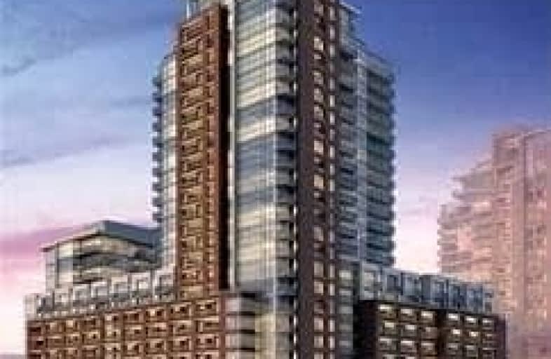 507-830 Lawrence Avenue West, Toronto | Image 1