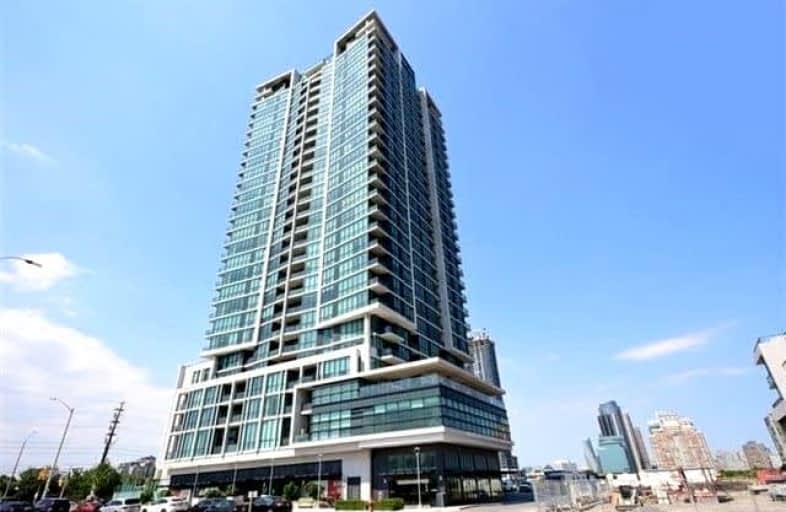 1410-3985 Grand Park Drive, Mississauga | Image 1