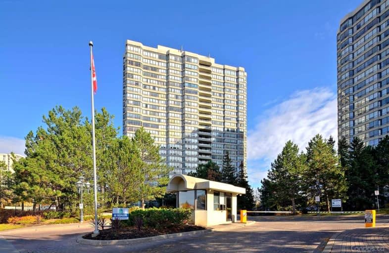 101-22 Hanover Road, Brampton | Image 1