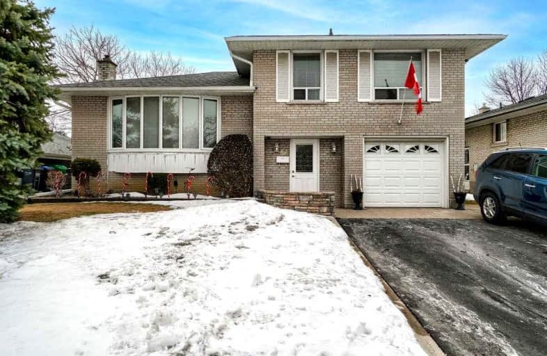 62 Chatsworth Drive, Brampton | Image 1