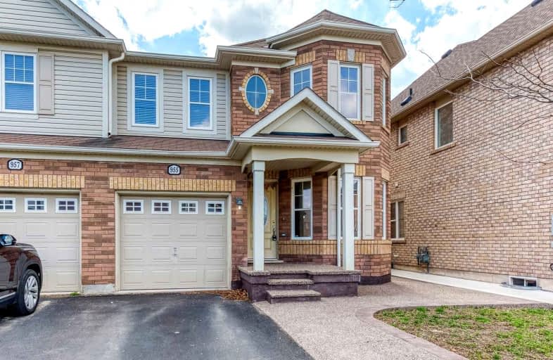 955 Mctrach Crescent, Milton | Image 1