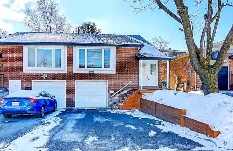 2686 Los Palmas Court, Mississauga | Image 1