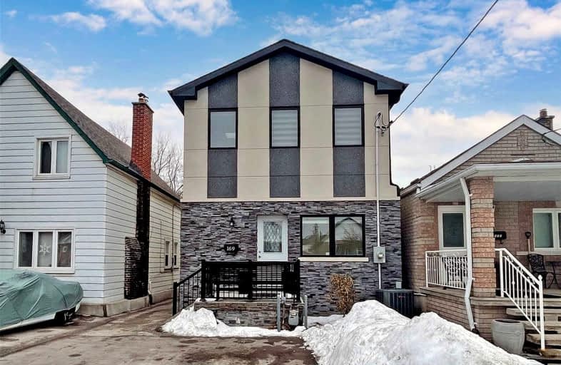 169 Donald Avenue, Toronto | Image 1