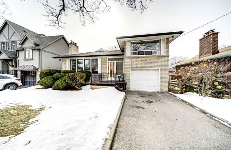 41 Claymore Drive, Toronto | Image 1