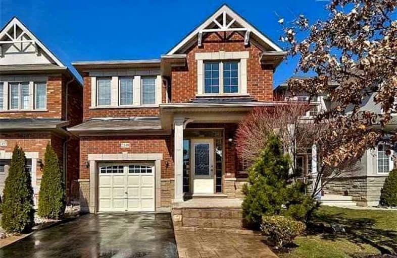 2449 Kwinter Road, Oakville | Image 1