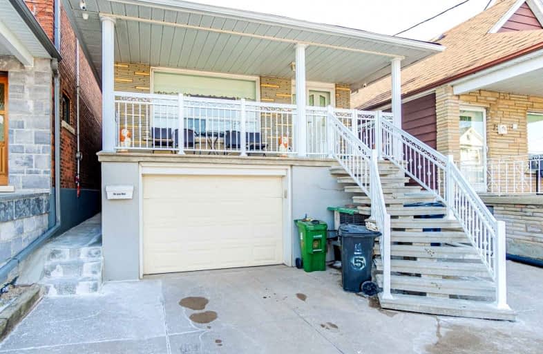 5 Hatherley Road, Toronto | Image 1