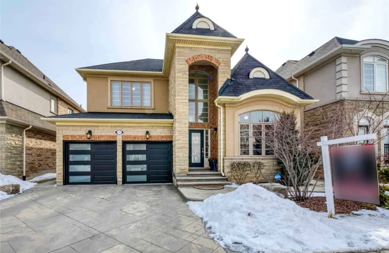 3178 Tacc Drive, Mississauga | Image 1