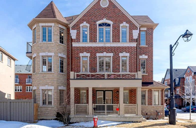 31 Tollgate Street, Brampton | Image 1