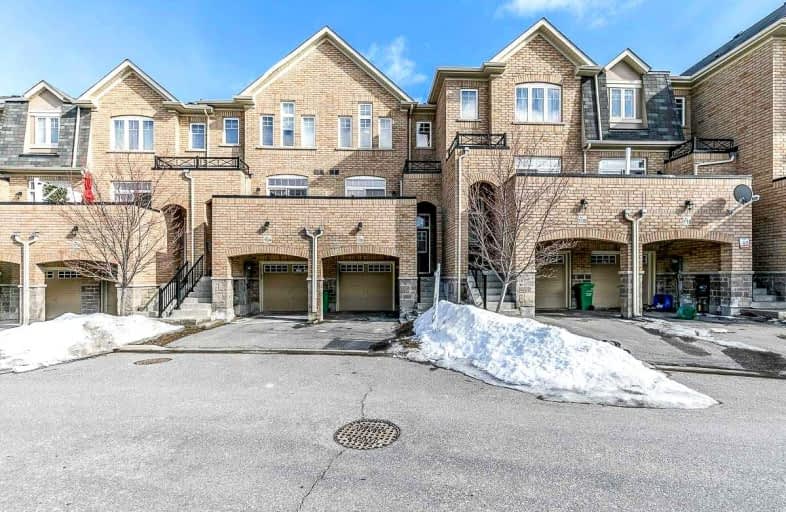 106 Magdalene Crescent, Brampton | Image 1