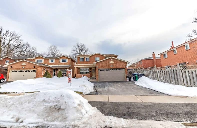 38 Burnley Place, Brampton | Image 1