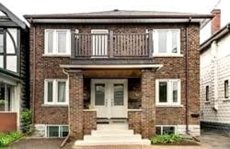 558-560 Willard Avenue, Toronto | Image 1