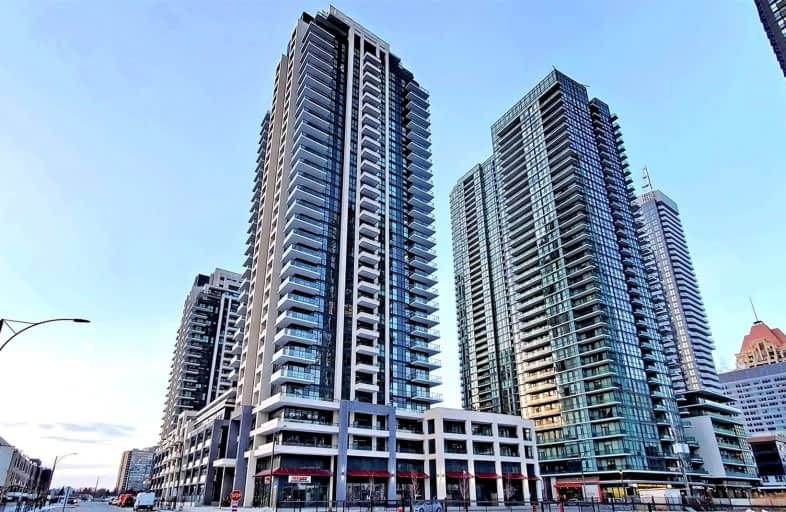 3111-4055 Parkside Village Drive, Mississauga | Image 1