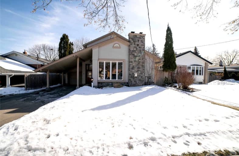5 Brynston Road, Toronto | Image 1