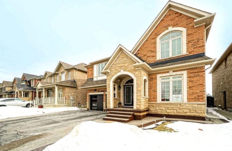 99 Abitibi Lake Drive, Brampton | Image 1