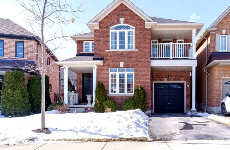 2252 Crestmont Drive, Oakville | Image 1