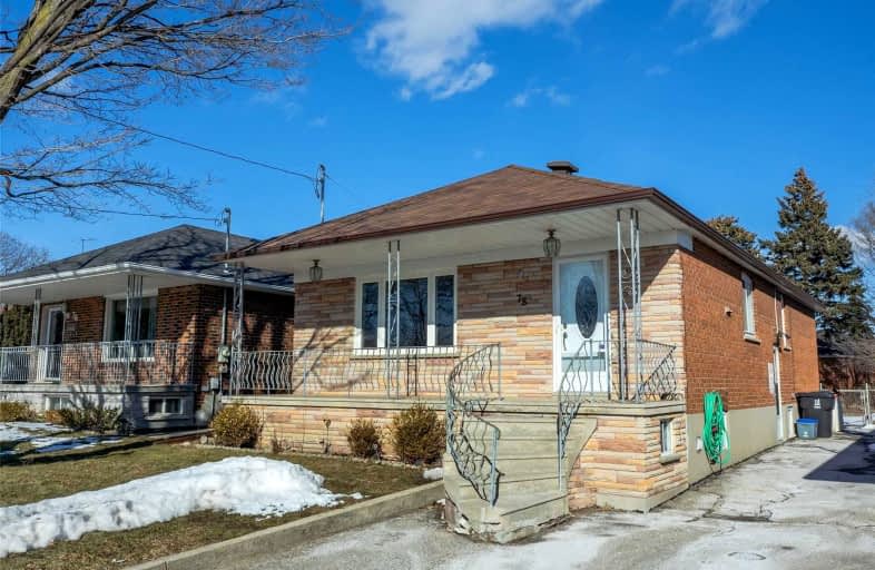 78 Warnica Avenue, Toronto | Image 1
