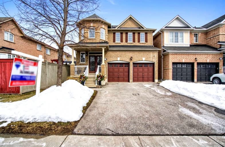 427 Van Kirk Drive, Brampton | Image 1